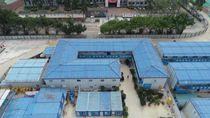 Guangzhou Moneybox Steel Structure Engineering Co., Ltd.