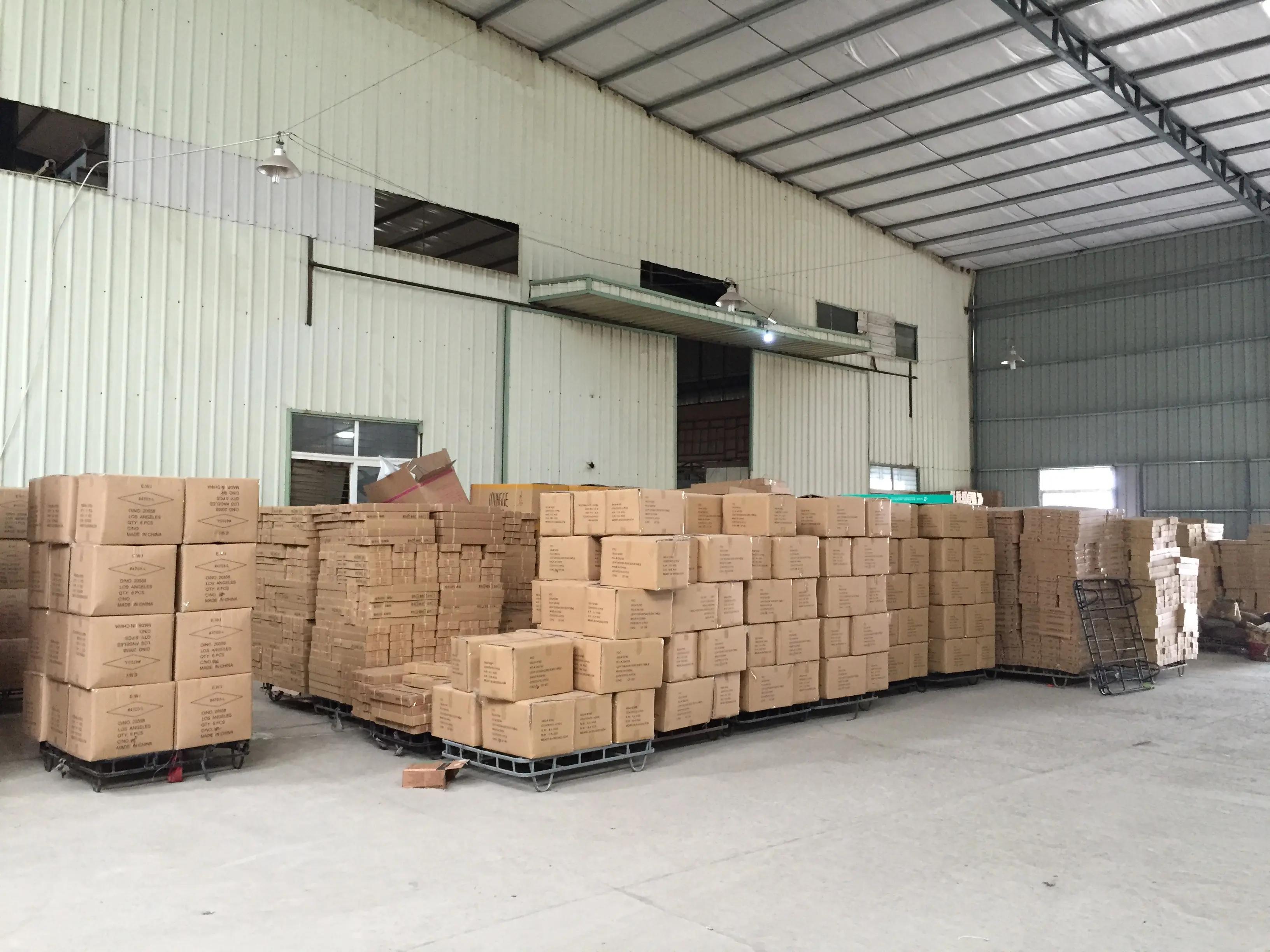 Quanzhou Jinsheng Light Product Co., Ltd.