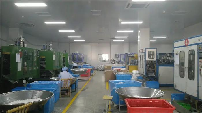 Zhejiang Hot Plastic Company Limited