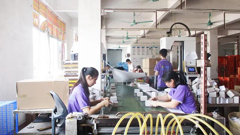 Guangzhou Minglai Packaging Co., Ltd.