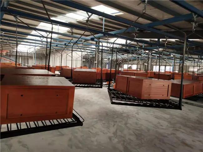 Heze Yasheng Arts And Crafts Co., Ltd.