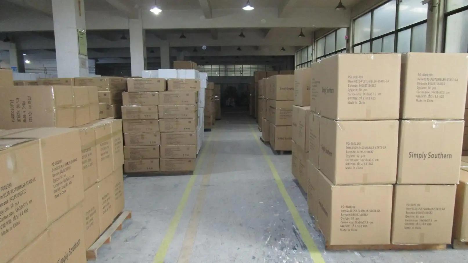 Yongkang Jiakexin Industry & Trade Co., Ltd.
