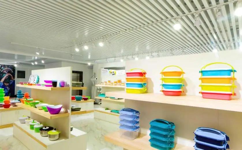 Jiangmen City Xinhui Henglong Innovative Housewares Co., Ltd.