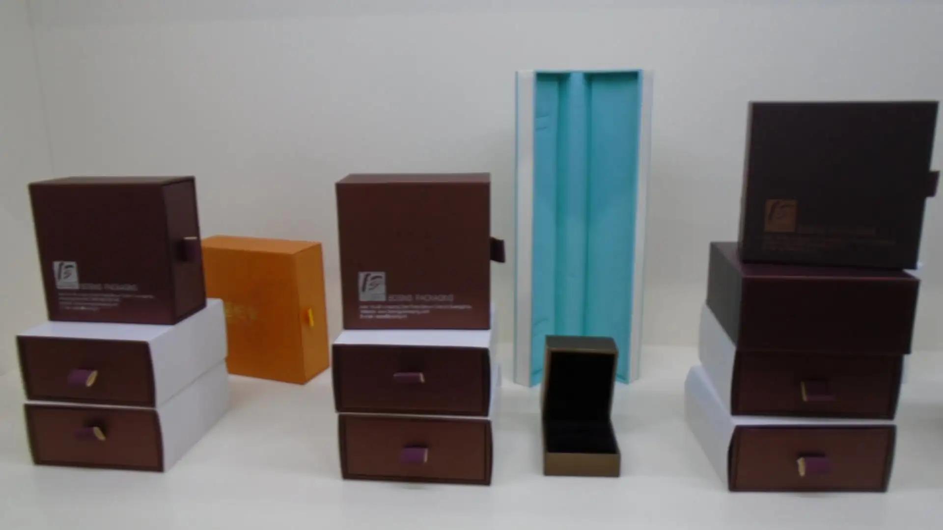 Guangdong Bosing Paper Packaging& Printing Co., Ltd.