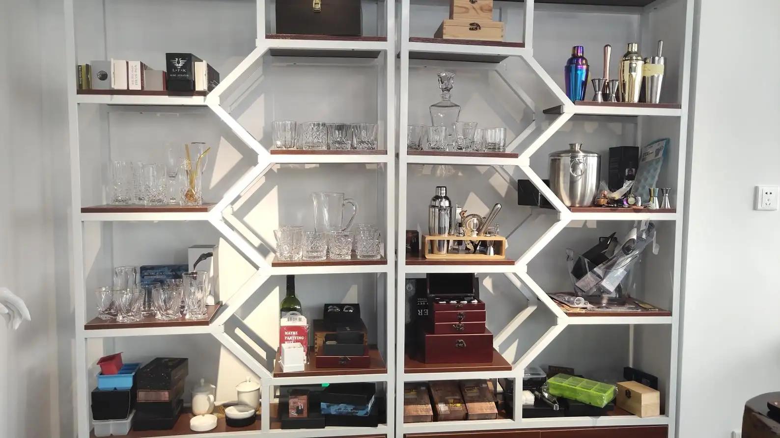 Shanghai Touch Industrial Development Co., Ltd.