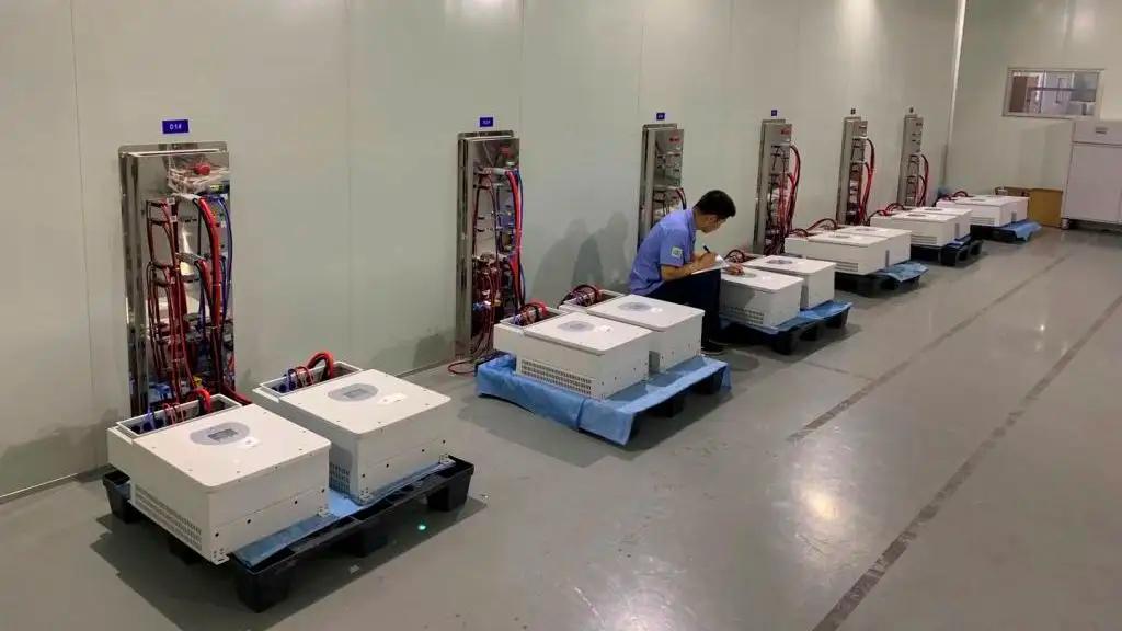 Jiangsu Elemac Energy Co., Ltd.