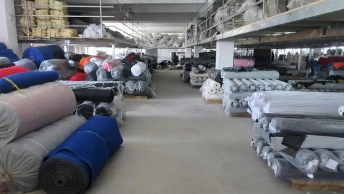 Zhejiang Anji Hengyun Furniture Co., Ltd.