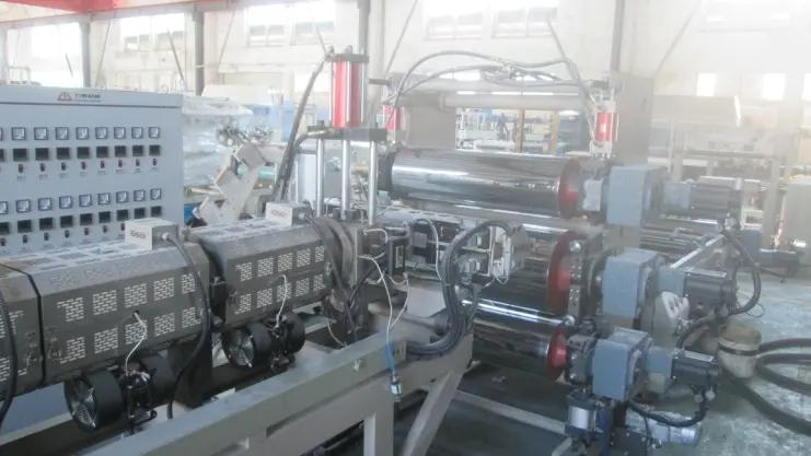 Ruian Litai Machinery Co., Ltd.