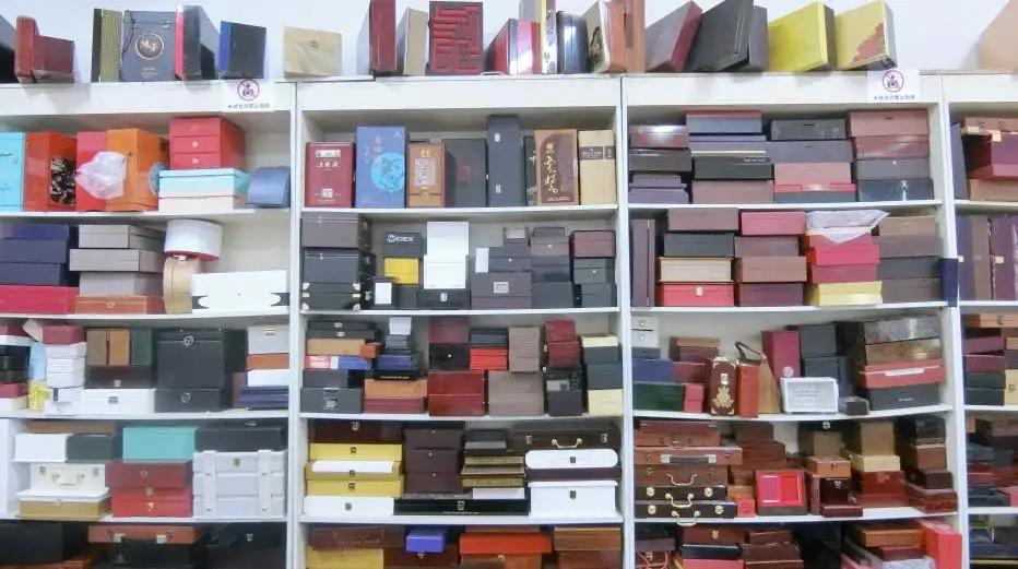 Wenzhou Furui Handicraft Co., Ltd.