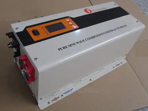 Guangzhou Felicity Solar Technology Company Limited