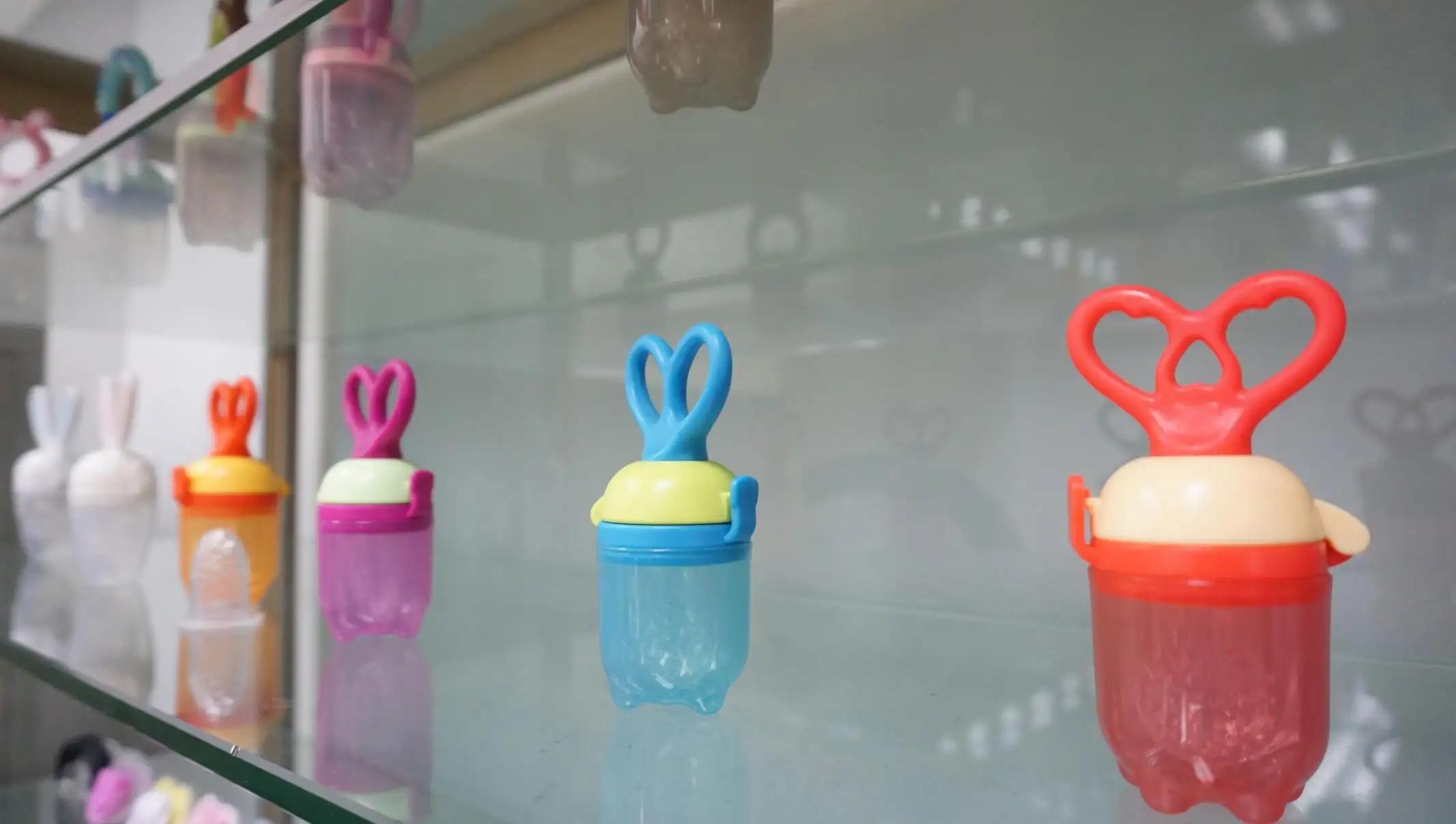 Guangzhou Jai Silicone Rubber Technology Co., Ltd.