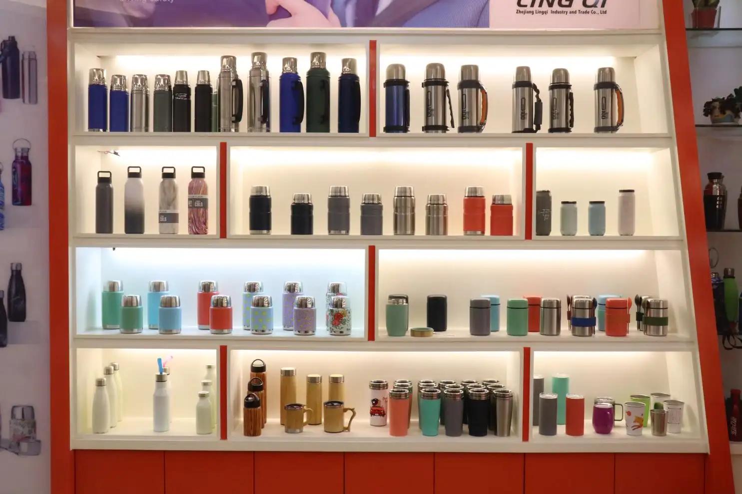 Zhejiang Lingqi Industry And Trade Co., Ltd.