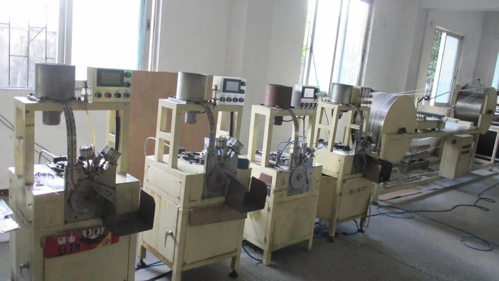 Dongguan Yide Machinery Co., Ltd.