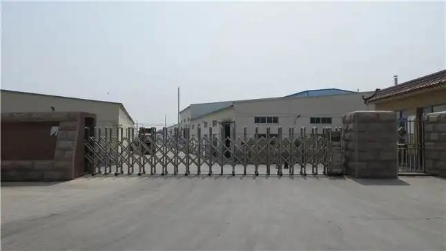 Zibo Dingtian Plastics Co., Ltd.
