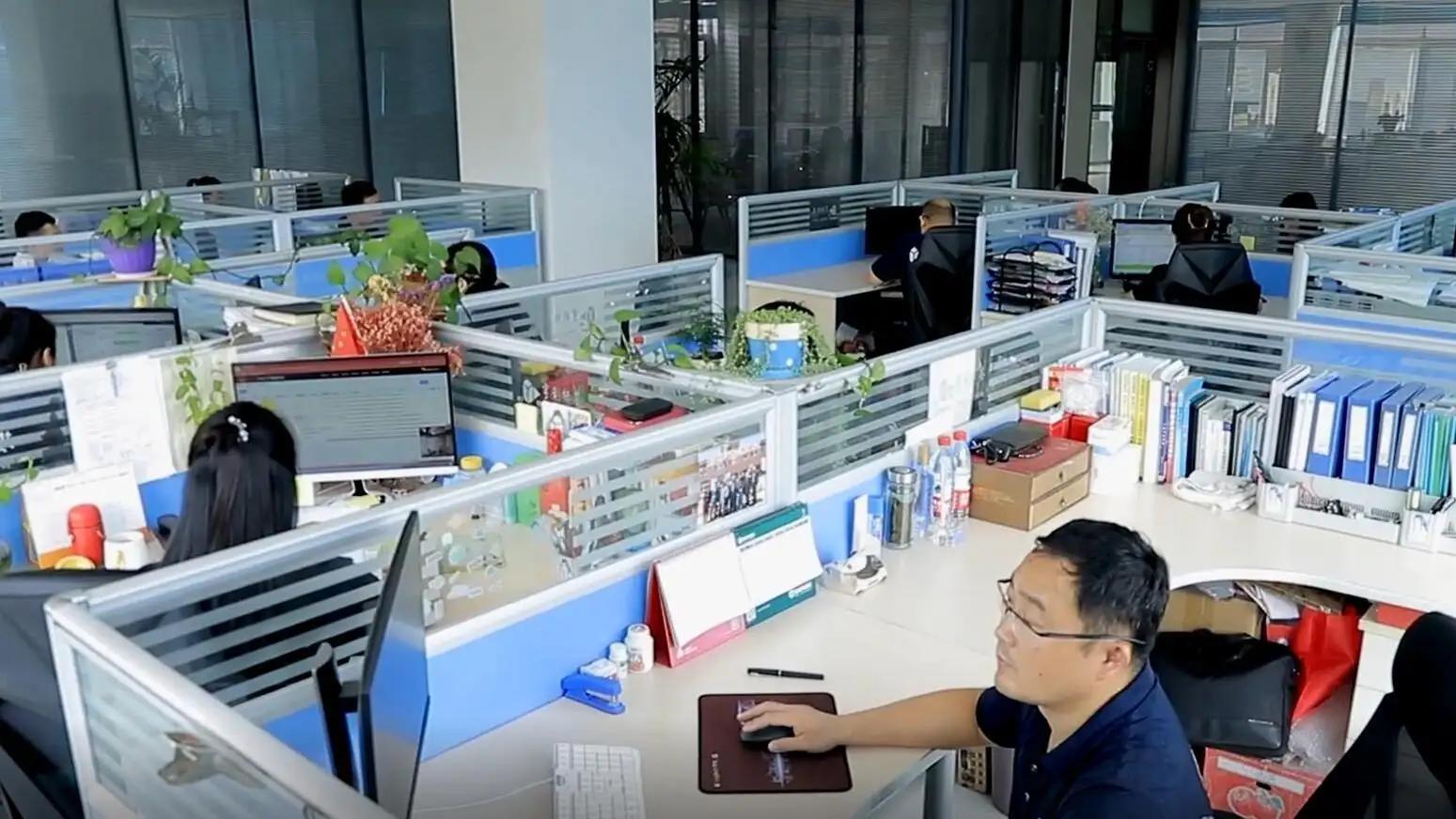 Heng Li Label Printing Co., Ltd.
