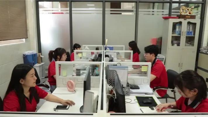 Guangdong Oudaya Packaging Co., Ltd.