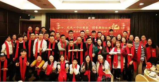 Ningbo Aj Union Imp. And Exp. Co., Ltd.