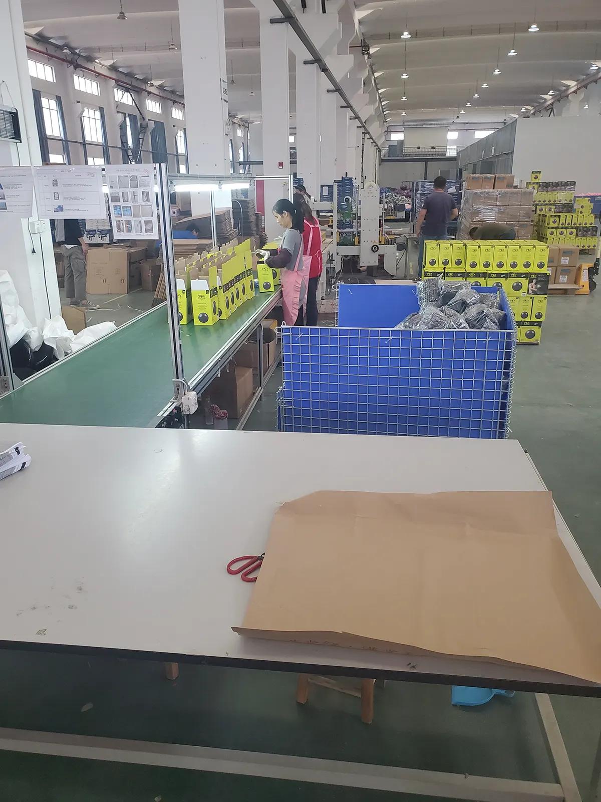 Changzhou Jiawen Trade Co., Ltd.
