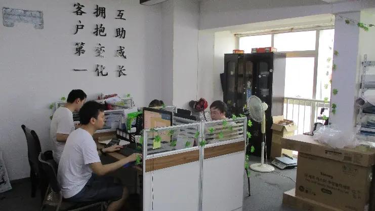 Wenzhou High And Long Co., Ltd.