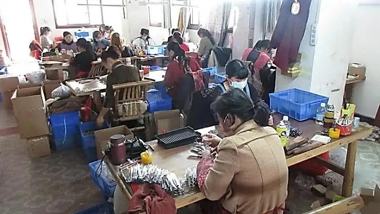 Nanchang City Xinghaopen Company Limited