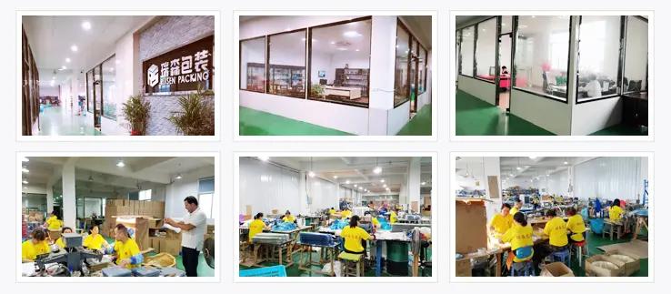 Wenzhou Ruishen Packing Co., Ltd.
