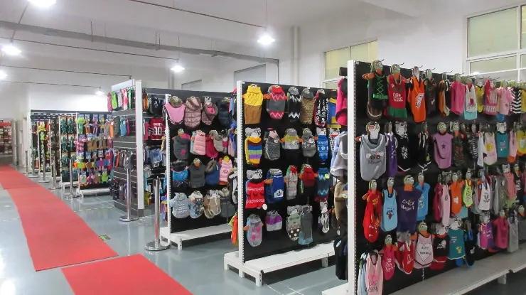 Hangzhou Rena Pet Products Co., Ltd.