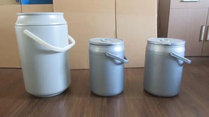 HS-Plastic Co., Ltd.