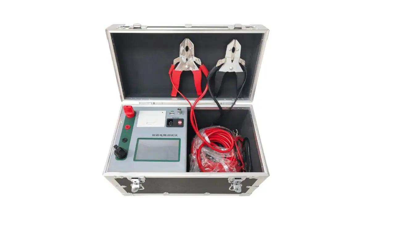 Weshine Electric Manufacturing Co., Ltd.