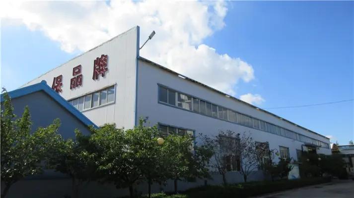Shandong Better Environmental Protection Technology Co., Ltd.