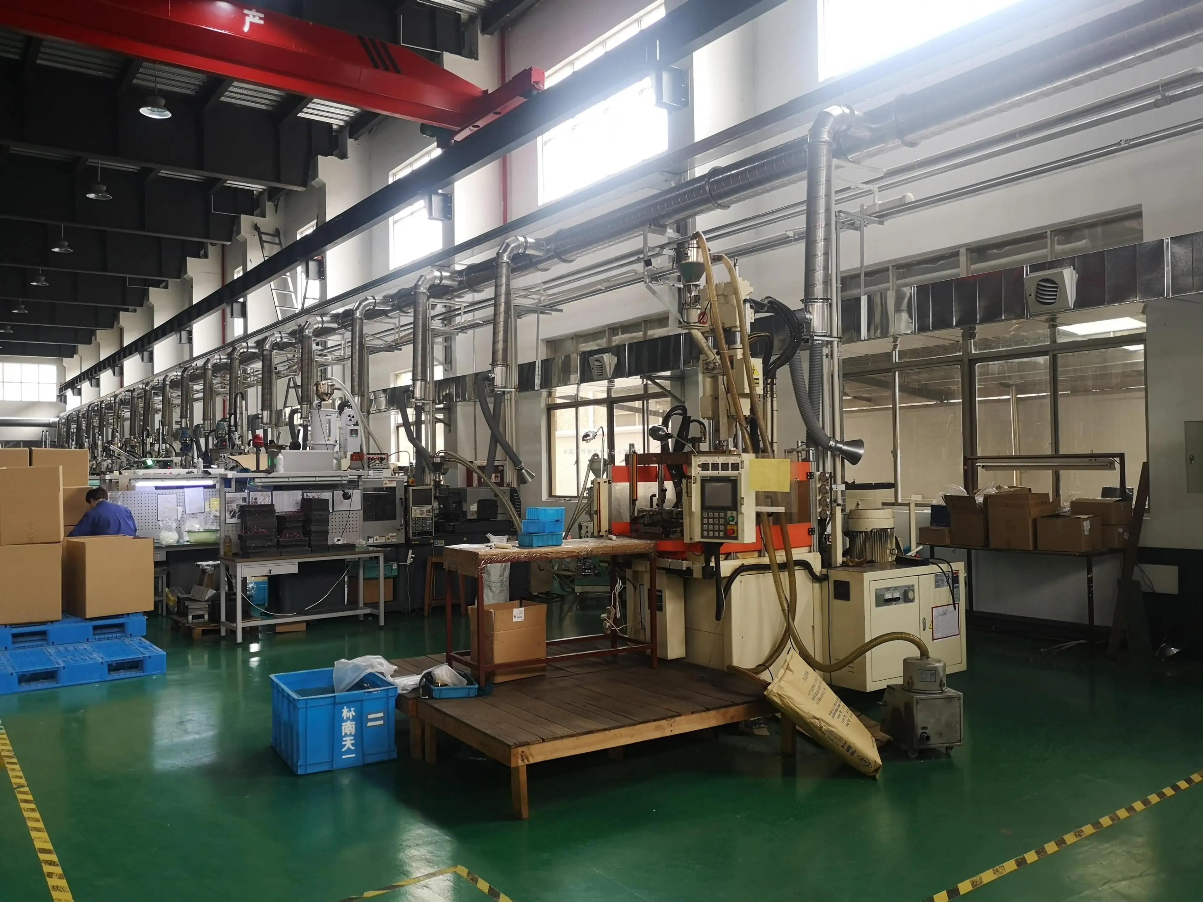Wenzhou Fante Commodity Co., Ltd.
