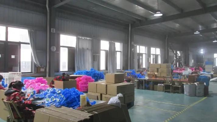 Dolle Home Products (Linhai) Co., Ltd.