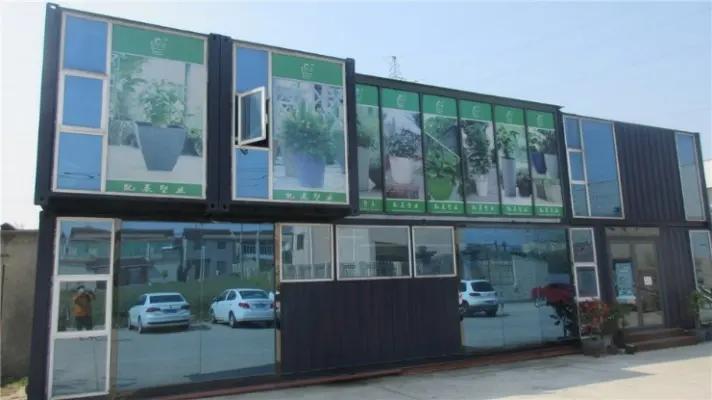 Yangzhou Kailai Plastic Co., Ltd.