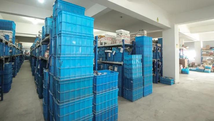 Wenzhou Haijun Sanitary Hardware Co., Ltd.