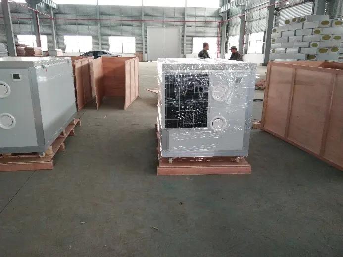 Henan Penghui Machinery And Equipment Co., Ltd.