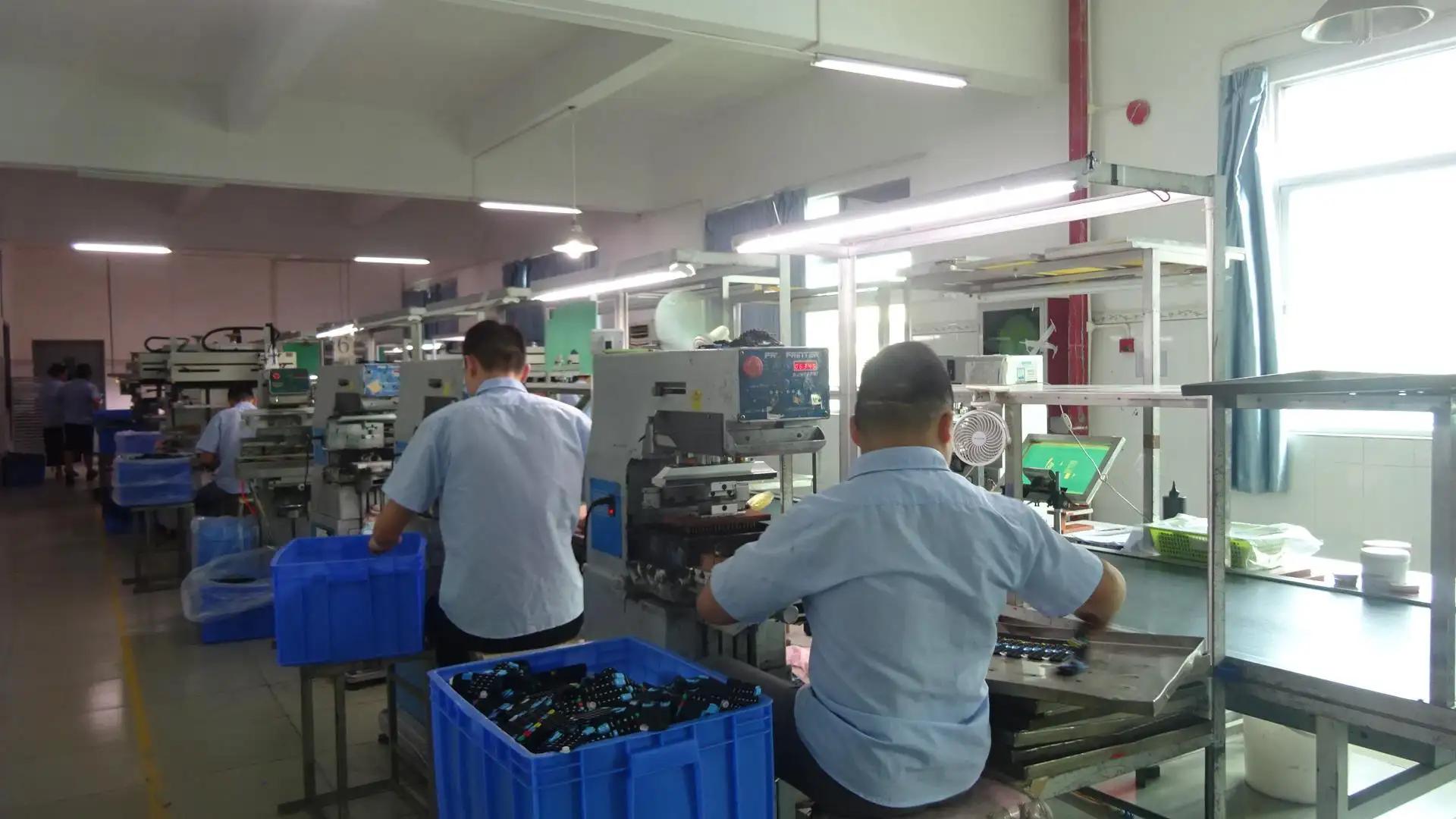 Kangde Silicone Co., Ltd.