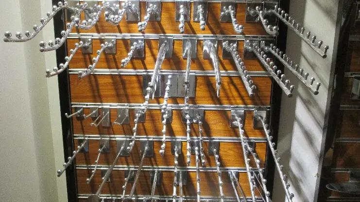 Meizhou Jinbin Metal Products Co., Ltd.