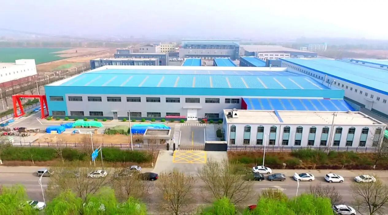 Beijing Finen Electronic Equipment Co., Ltd.