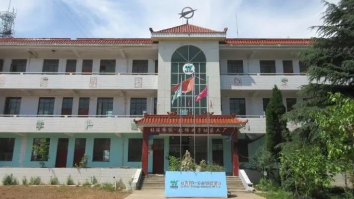 Shaanxi Shengyi Industry Co., Ltd.