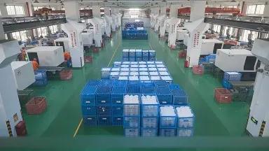 Guangdong Yuesheng Houseware Technology Co., Ltd.