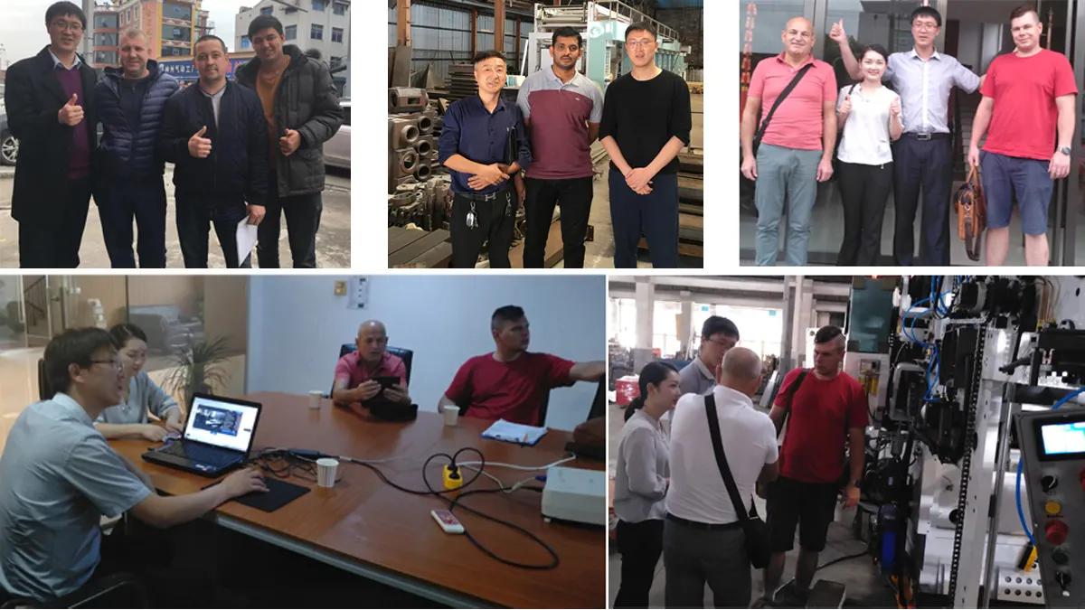 Zhengzhou Perfect Co., Ltd.