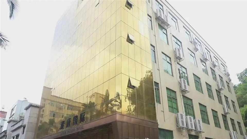 Guangzhou Taitang Hotel Supplies Co., Ltd.