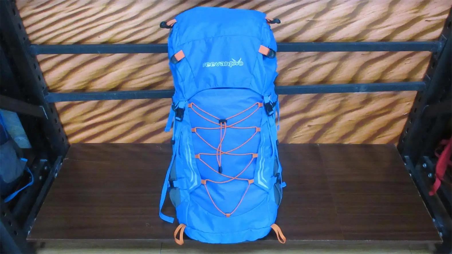 Quanzhou Epoch Travelling Goods Co., Ltd.