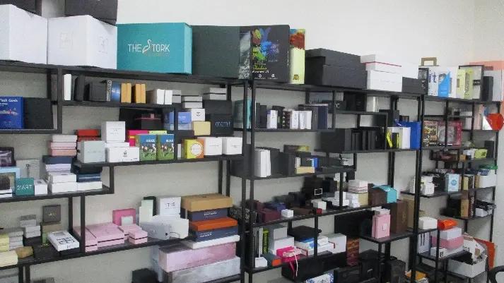 Shenzhen ITIS Packaging Products Co., Ltd.