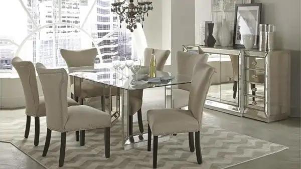 Shenzhen MR Furniture & Decor Co., Limited