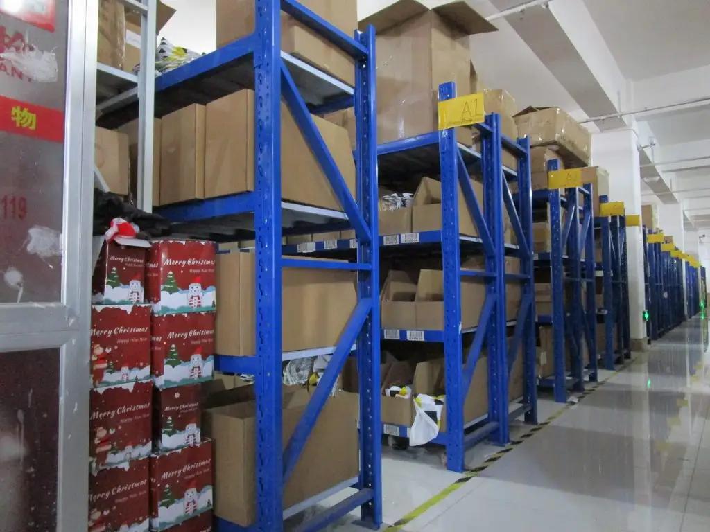Yiwu Microstar Commodities Co., Ltd.