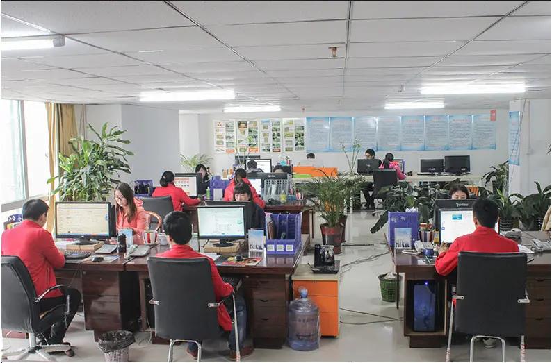 Chongqing Sincereal Co., Ltd.