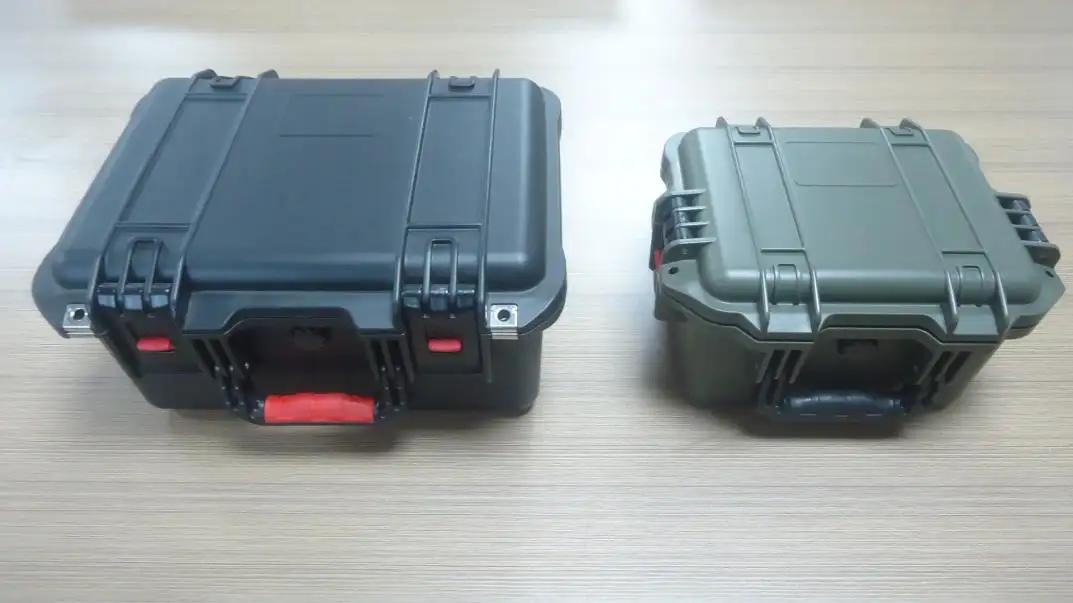 Ningbo Sunyoung Enclosure Co., Ltd.