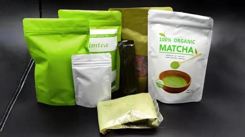 Xi'an Chinaherbs Commerce Co., Ltd.