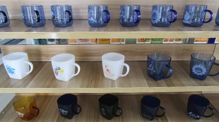 Huailai Tianyuan Special Type Glass Co., Ltd.