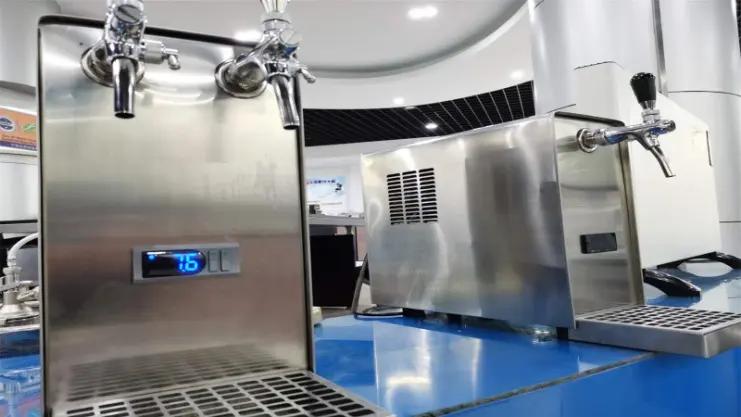 Ningbo Feter Electrical Appliance Co., Ltd.